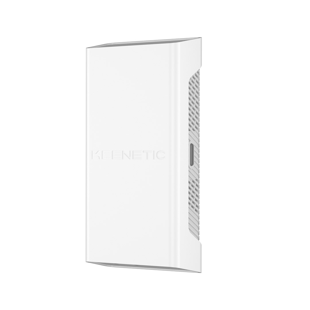 Extender Keenetic Buddy 6 SE KN-4410-01-EU AX3000