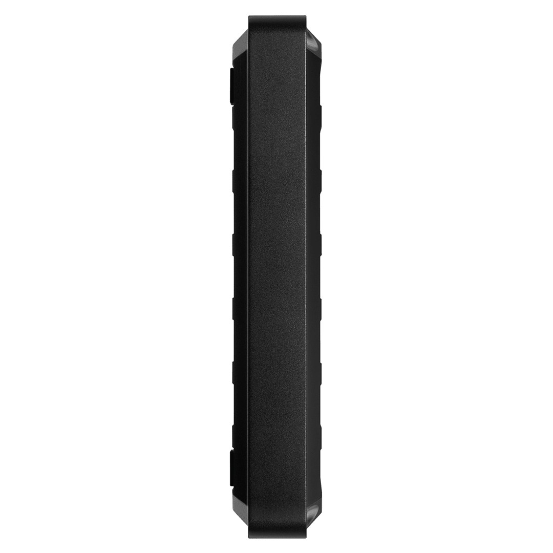 Dysk zewnętrzny HDD WD WD_BLACK P10 5TB 2.5 Black