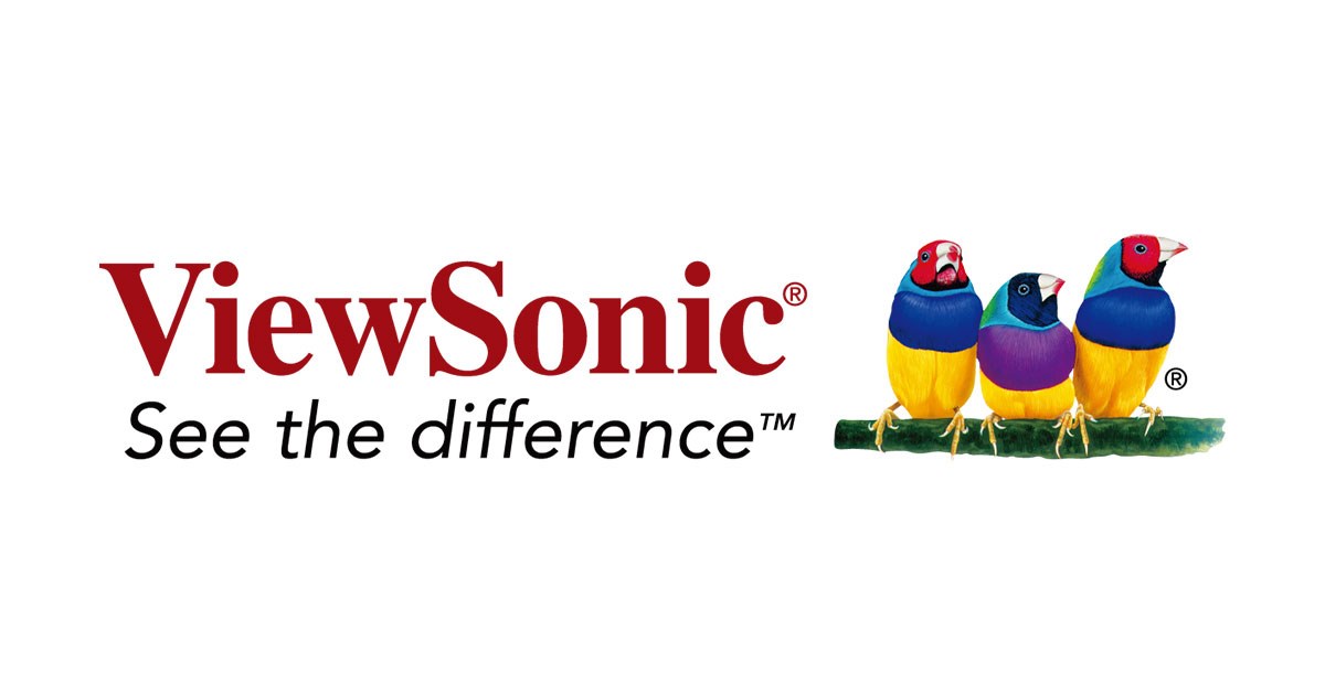 Viewsonic VG Series 27" 1440p Ergonomic IPS Mon monitor komputerowy 68,6 cm (27") 2560 x 1440 px Quad HD LED Czarny
