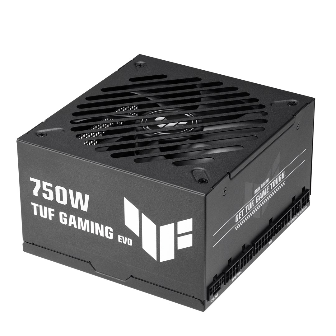 Zasilacz ASUS TUF-GAMING-750G-EVO