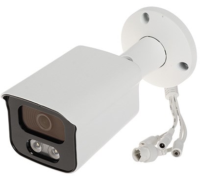 Kamera IP APTI-AI805CA3-28W-L Full-Color - 8.3 Mpx 4K UHD 2.8 mm