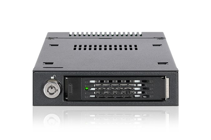 Mobilny stojak Icy Dock M.2 PCIe NVMe