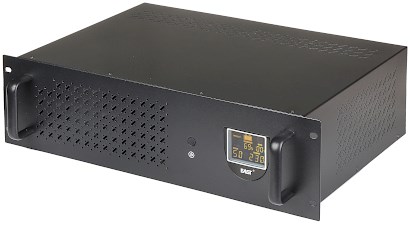 Zasilacz UPS AT-UPS2000R/2-RACK 2000 VA EAST