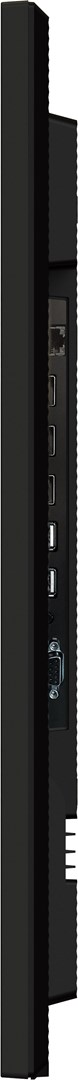 Monitor Iiyama 43 LH4360UHS-B2AG HDMI USB - 107.9 cm - 42.5"