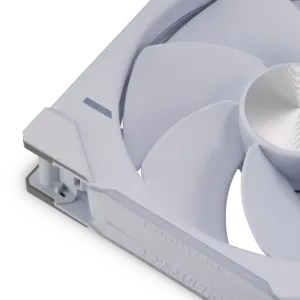 Phanteks D30-140 Obudowa komputera Wentylator 14 cm Biały 3 szt.