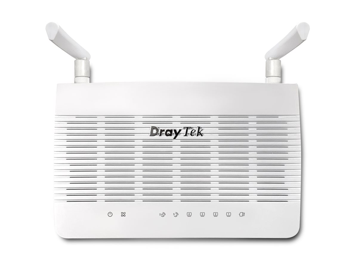 DRAYTEK Router Vigor 2136ax