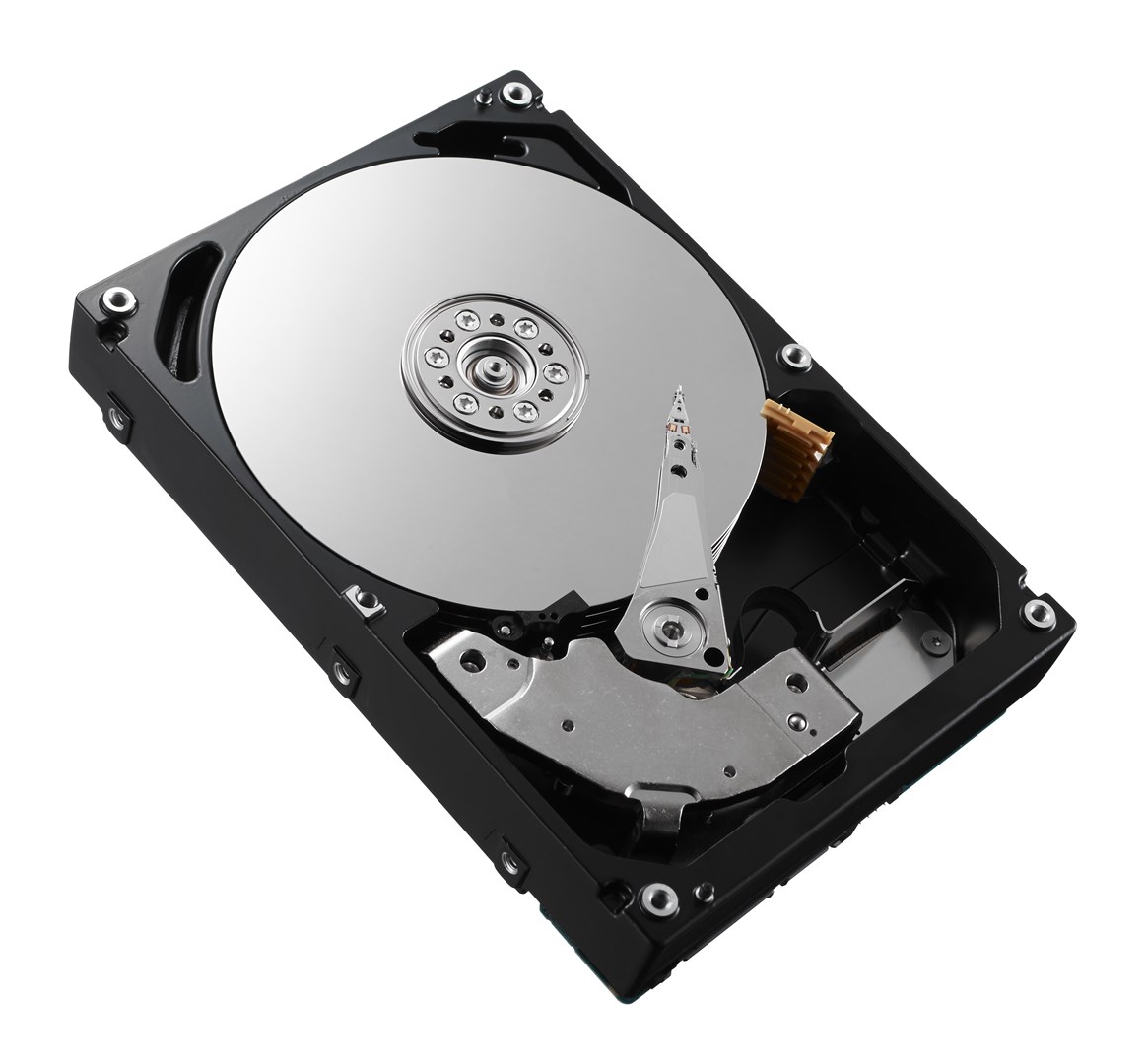 DELL 161-BCFV dysk twardy 2,4 TB 10000 RPM 2.5" SAS
