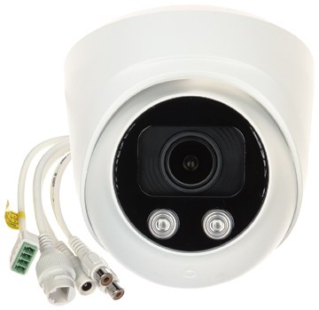 Kamera IP APTI-86V31-27135WP-Z - 8.3 Mpx 4K UHD 2.7 ... 13.5 mm - MOTOZOOM