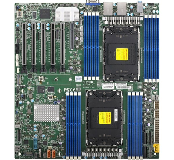 Płyta serwerowa Supermicro MBD-X13DAI-T-O