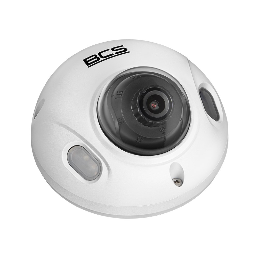 Kamera IP kopułowa 6Mpx BCS-L-DMIP26FSR3L3-Ai2