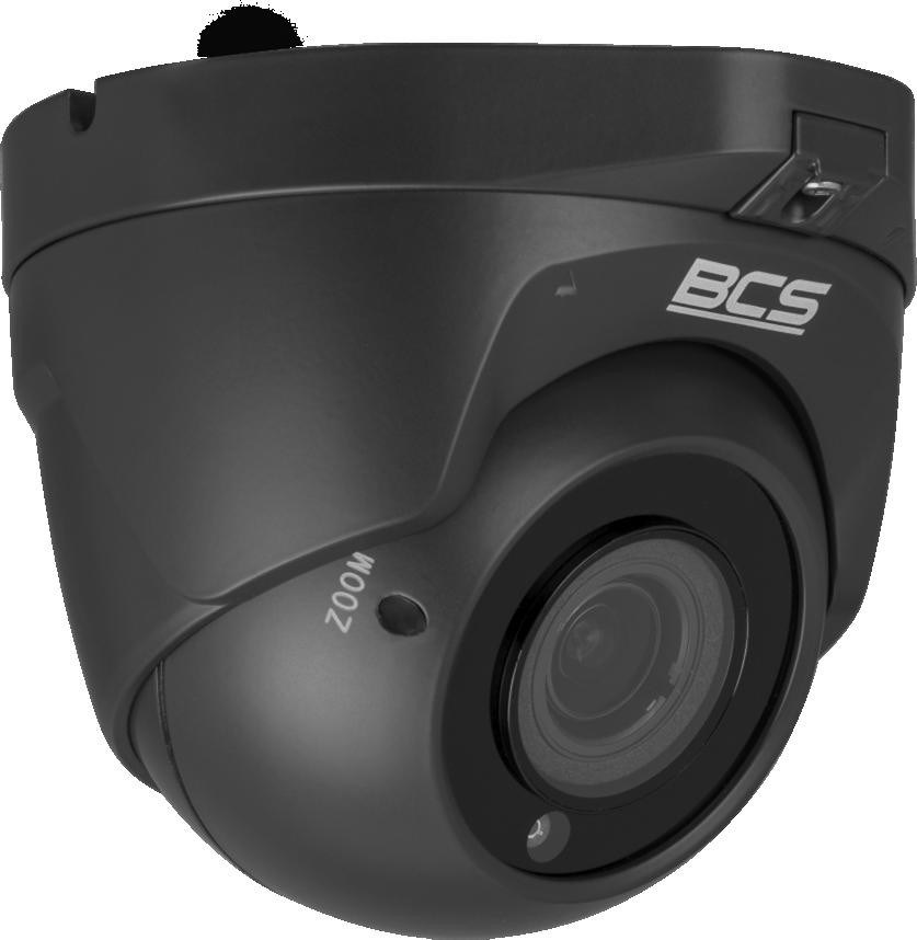 Kamera Analog HD 5Mpx BCS-EA45VR4-G(H2)