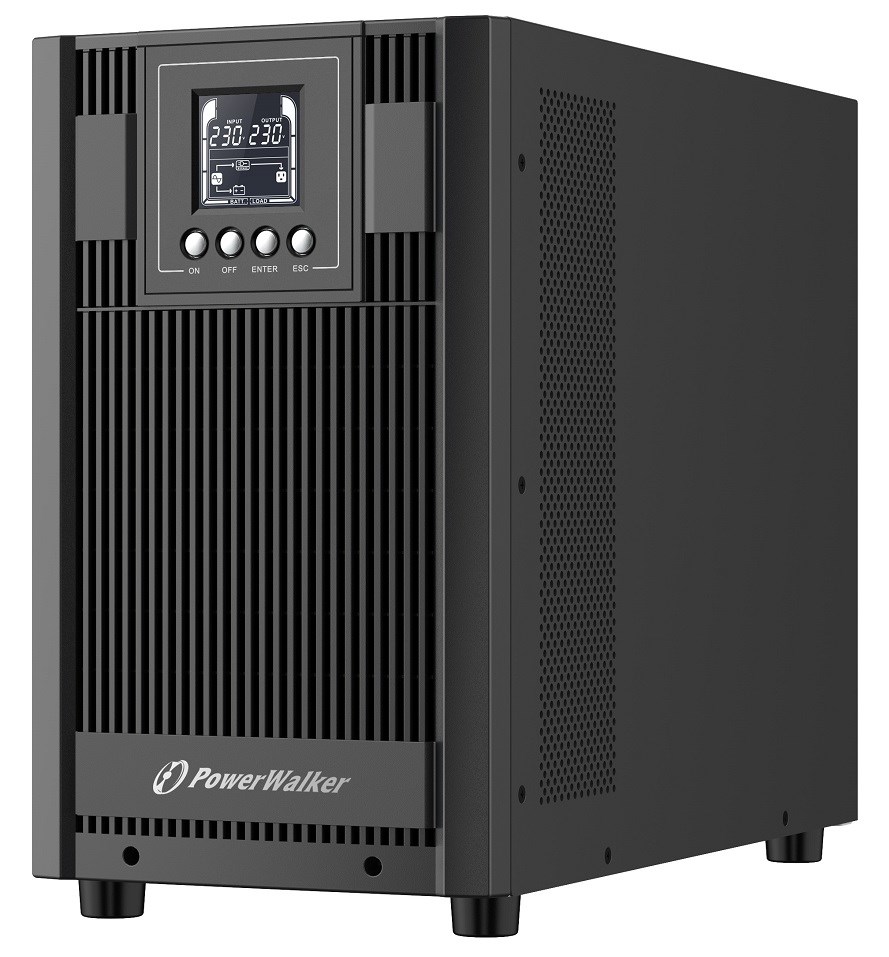 UPS PowerWalker VFI 3000 AT 3000VA/2700W