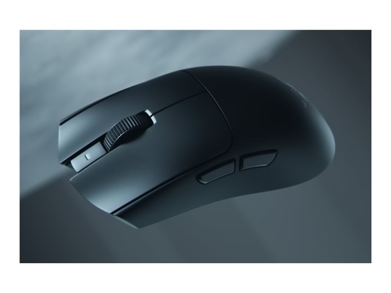 Razer Viper V4 Pro myszka Gaming Po prawej stronie RF Wireless + USB Type-C Optyczny 50000 DPI