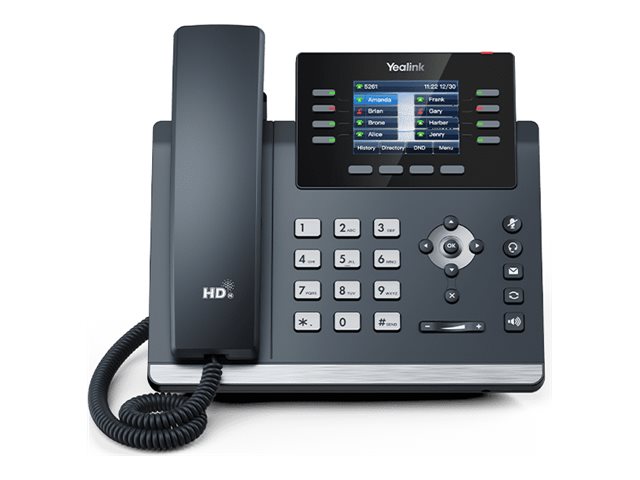 YEALINK Phone SIP-T44W