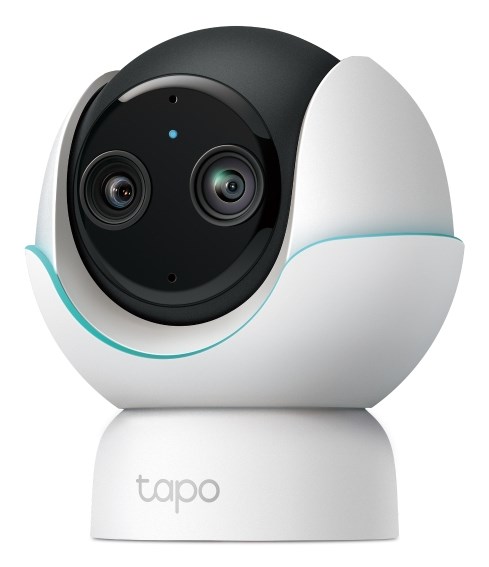 TP-Link Tapo C840 Wi-Fi Biały