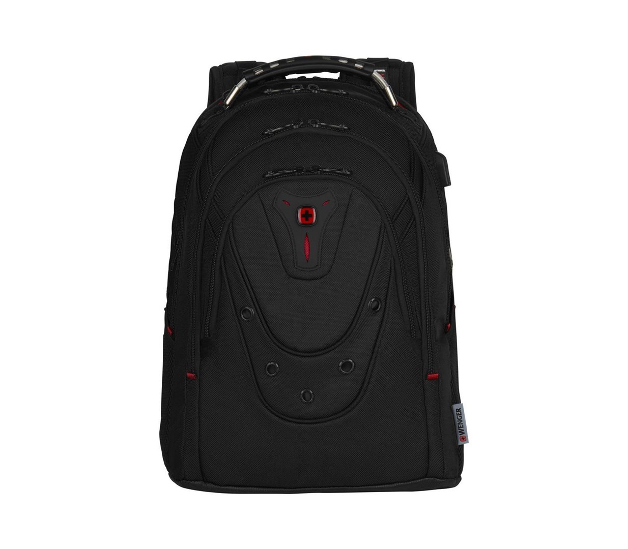 Plecak na laptopa Wenger Ibex Ballistic Deluxe 14-16" z przegrodą na tablet