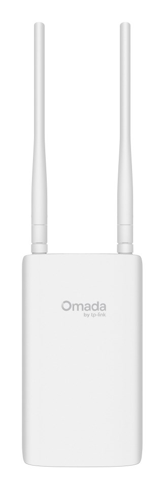 TP-Link Omada EAP603-Outdoor 1800 Mbit/s Biały Obsługa PoE