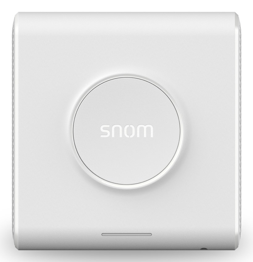 Snom M900 stacja bazowa DECT Biały