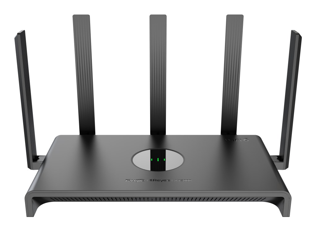 Router Ruijie Reyee RG-EW3000GX PRO