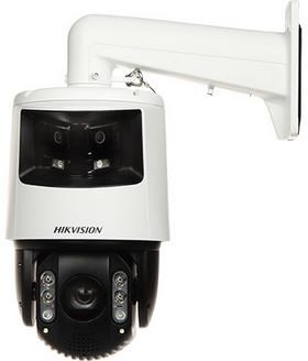 Kamera IP HIKVISION DS-2SE7C425MWG-EB/26 F0