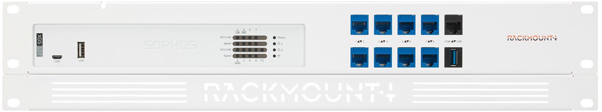 Rackmount.IT RM-SR-T11 części do stojaków Wspornik montażowy