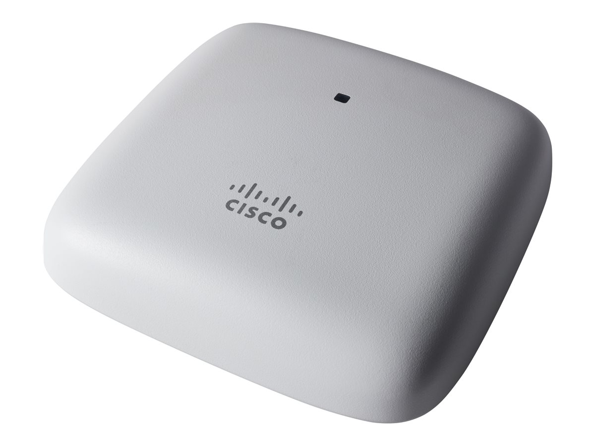 CISCO Business W140AC 802.11ac 2x2 Wave 2 Access Point Ceiling Mount 3 Pack