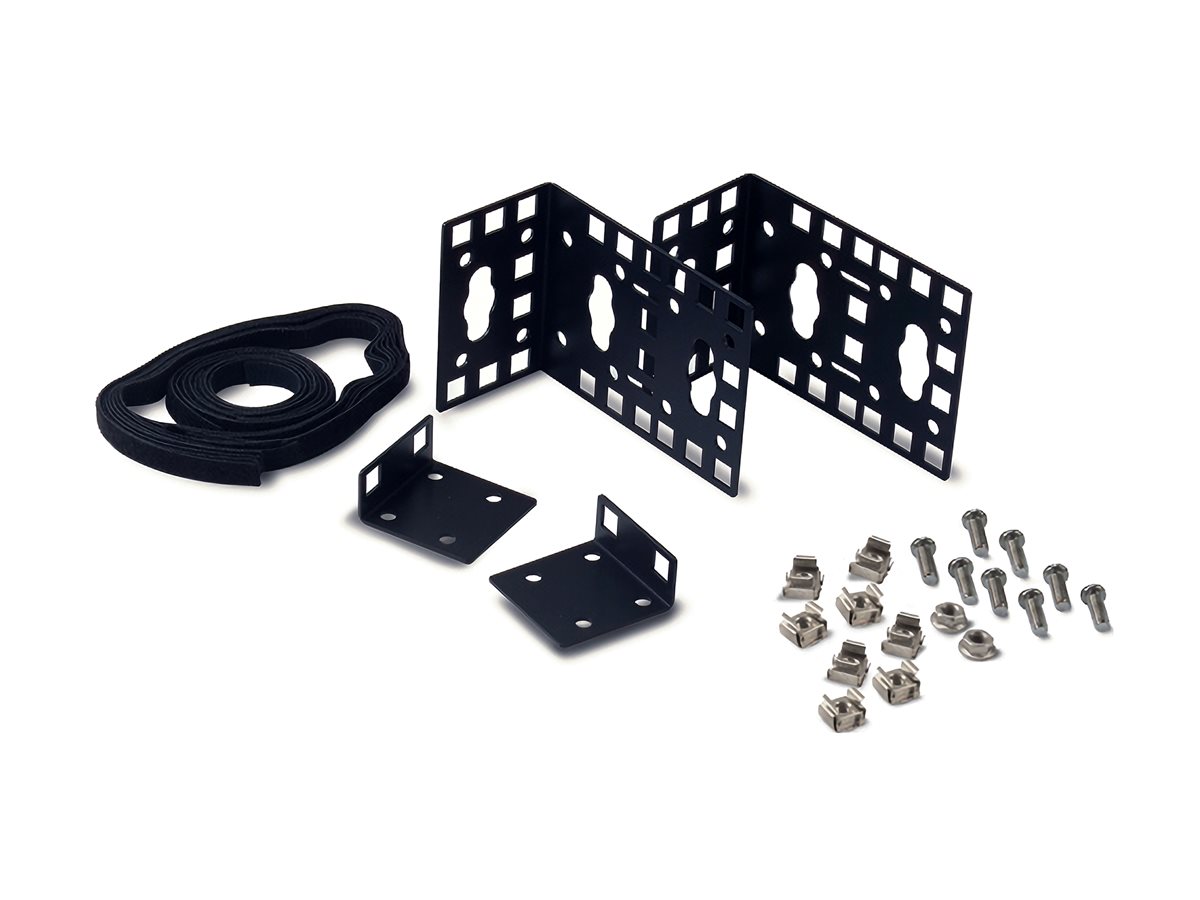 APC AR7711 APC NetShelter Zero U Accessory Mounting Bracket