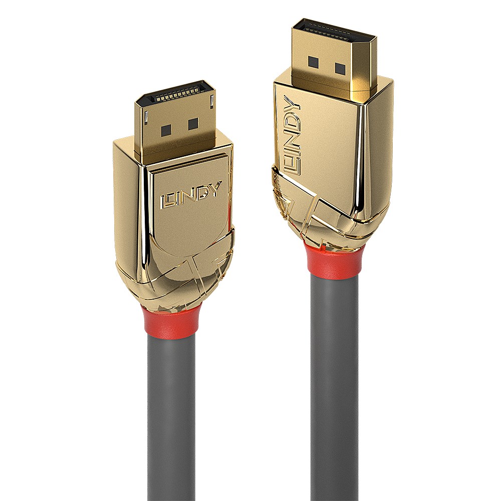 Lindy DisplayPort 1.2 Kabel o długości 15 metrów