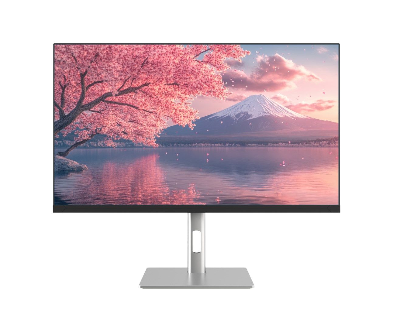 Monitor JAPANNEXT 68,5 cm JN-IPS275K-HSPC9 16:9 HDMI/DP 5K