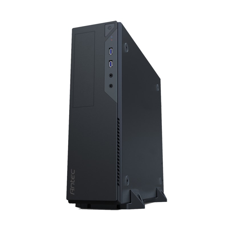 Antec Geh Mini Budget VSK-2000-U3 M-ATX/M-ITX o.N. BK retail