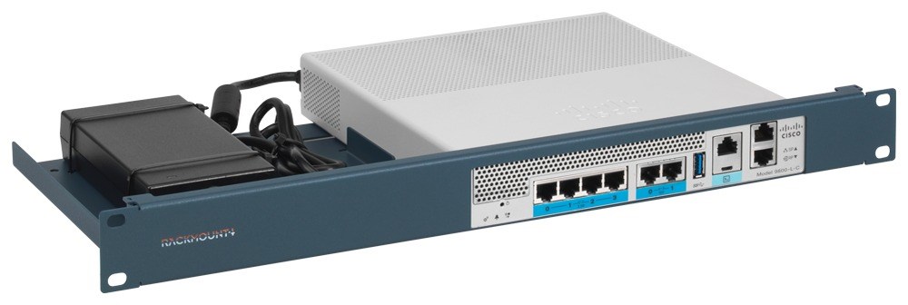 Rackmount IT Zestaw montażowy do Cisco