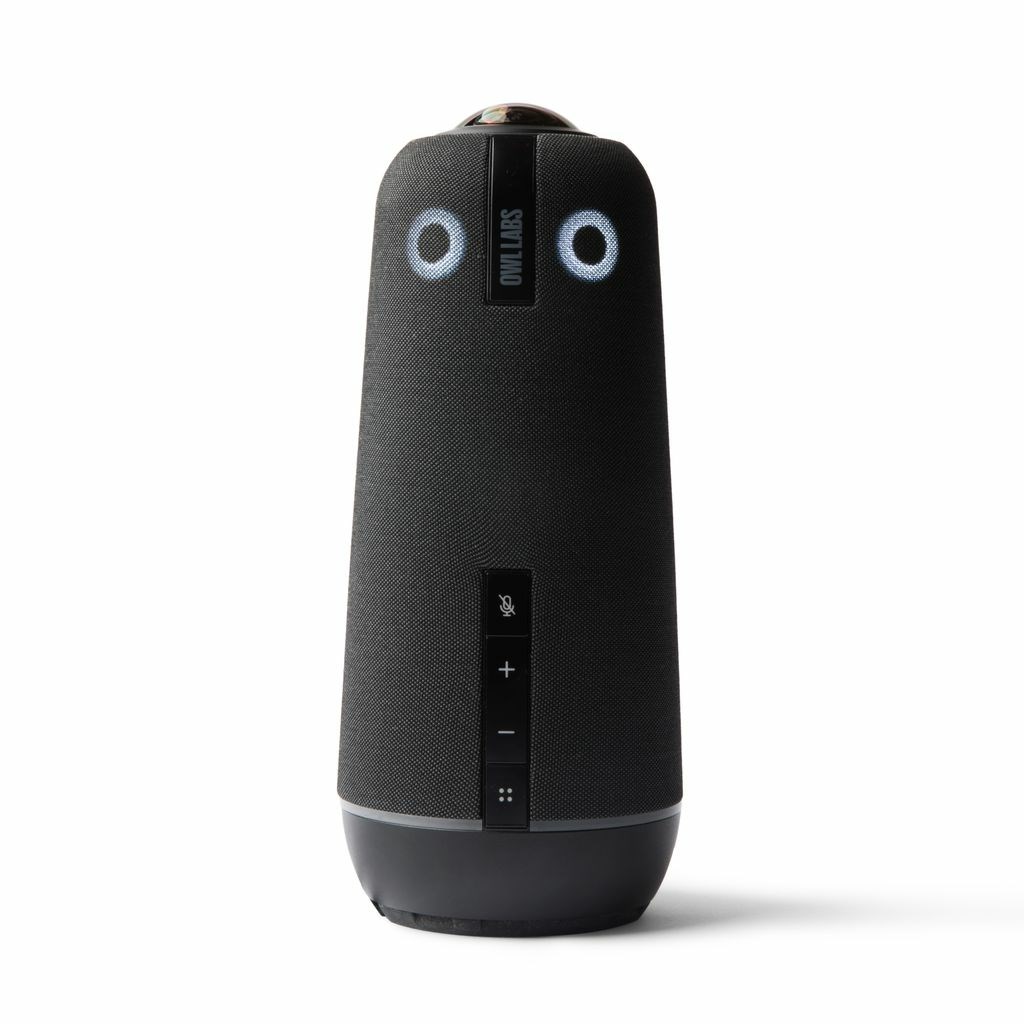 Kamera konferencyjna 360° 4K Owl Labs Meeting Owl 4+