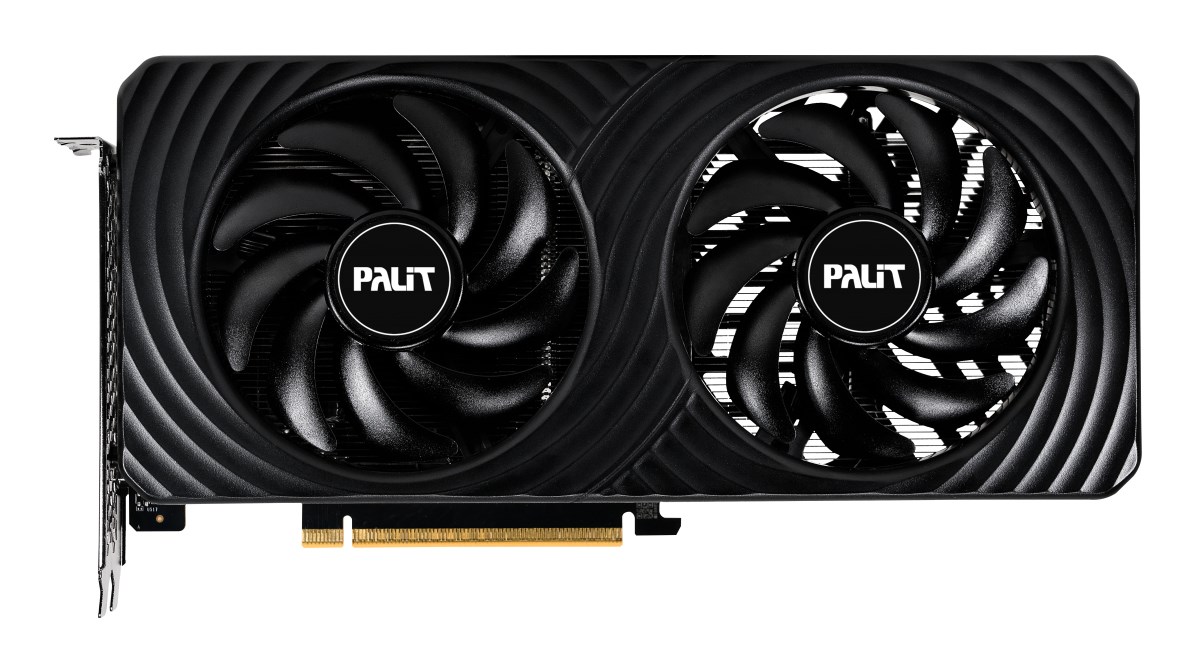 Karta graficzna Palit RTX5050 Dual 8 GB GDDR6 NE65050019P1-GB2070D sprzedaż detaliczna