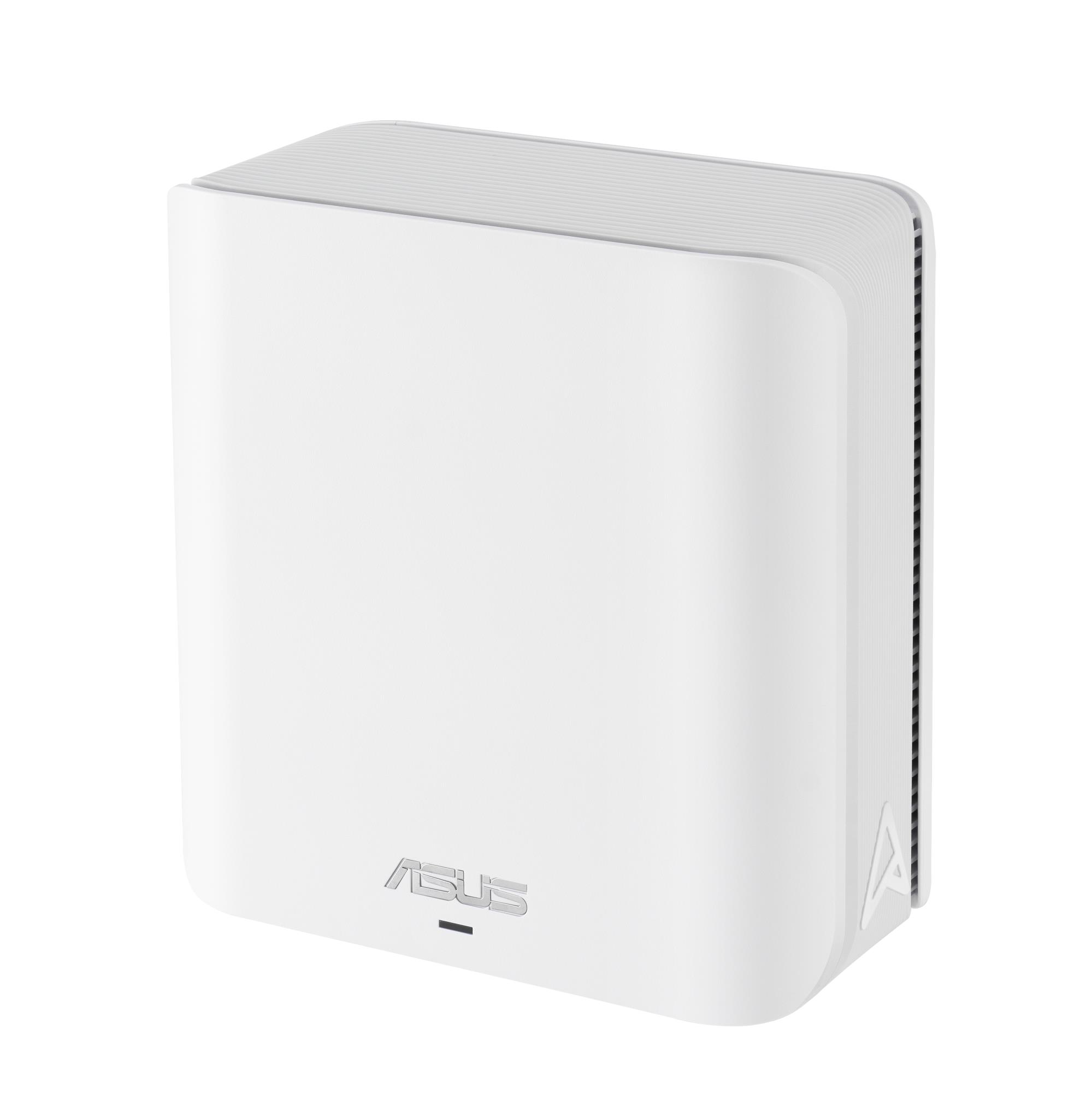 System Mesh Asus ZenWiFi BD4 DUAL-BAND 1PK Biały
