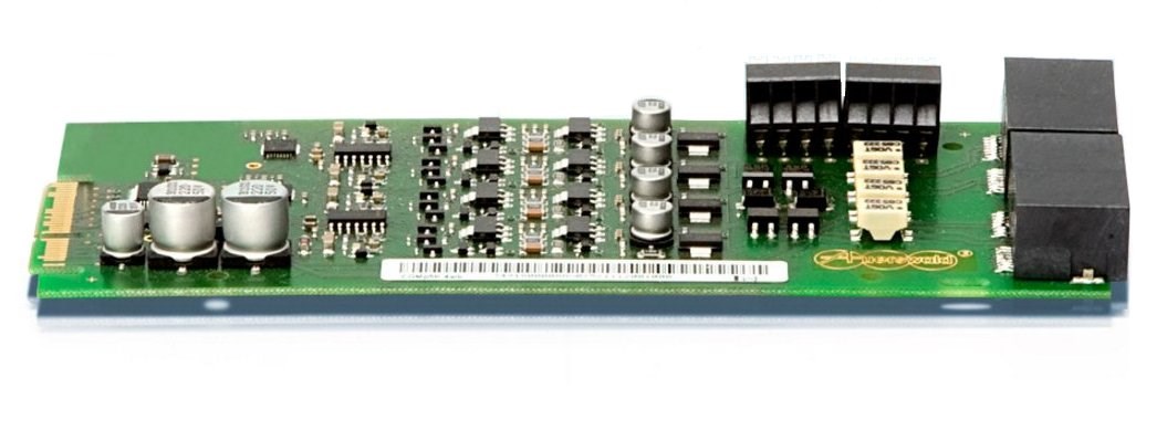Moduł Auerswald COMpact 4FXS, 90133
