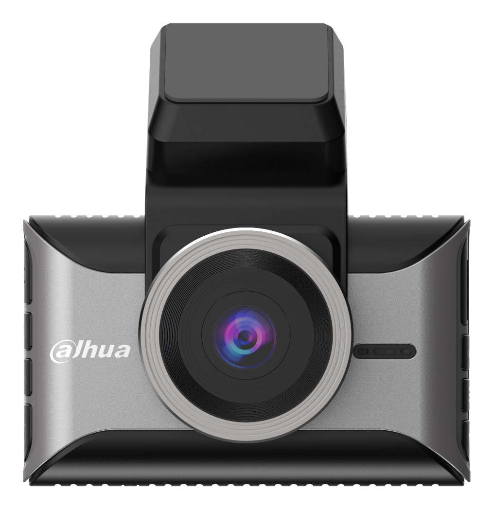 Dahua Technology S10 rejestrator 4K Ultra HD Wi-Fi DC Czarny