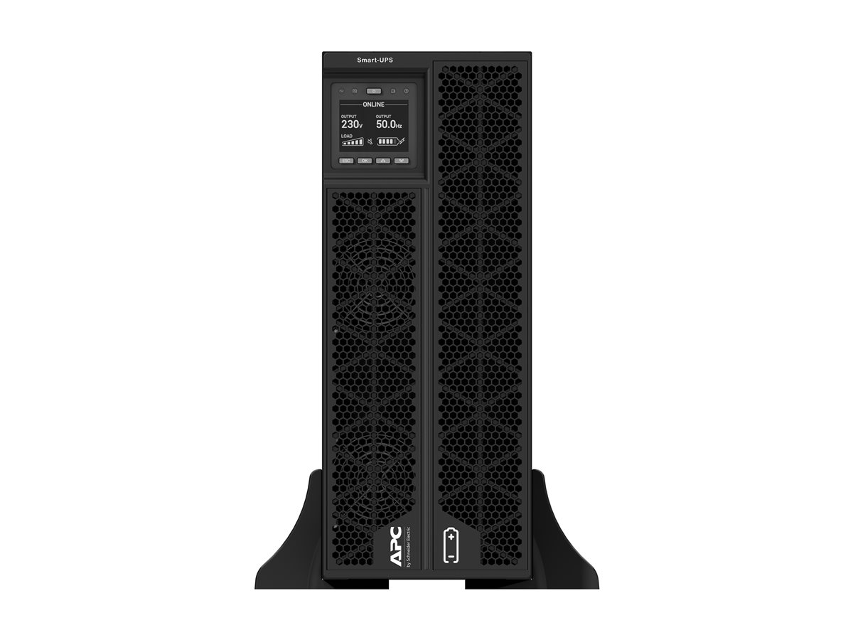 Zasilacz UPS SRTG6KXLI RT 6kVA 230V