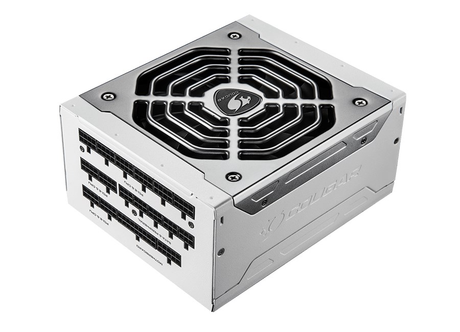 COUGAR Platinum Efficiency Zasilacz Polar1050