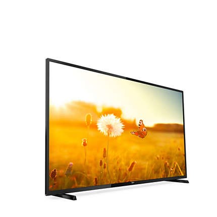 Telewizor hotelowy PHILIPS 32HFL3014/12 81,0 cm (32") EasySuite