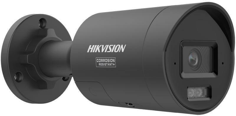 Kamera IP Hikvision DS-2CD20166G3-IUY/SL (2.8mm)/eFO-STD 16MP Czarna
