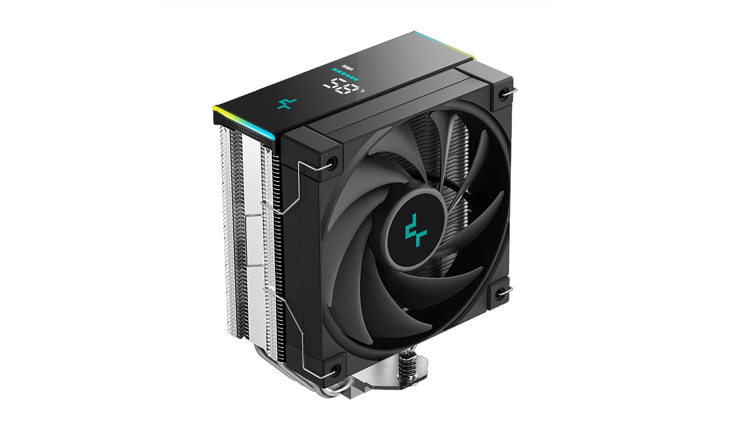 Chłodzenie DeepCool AK400 DIGITAL SE