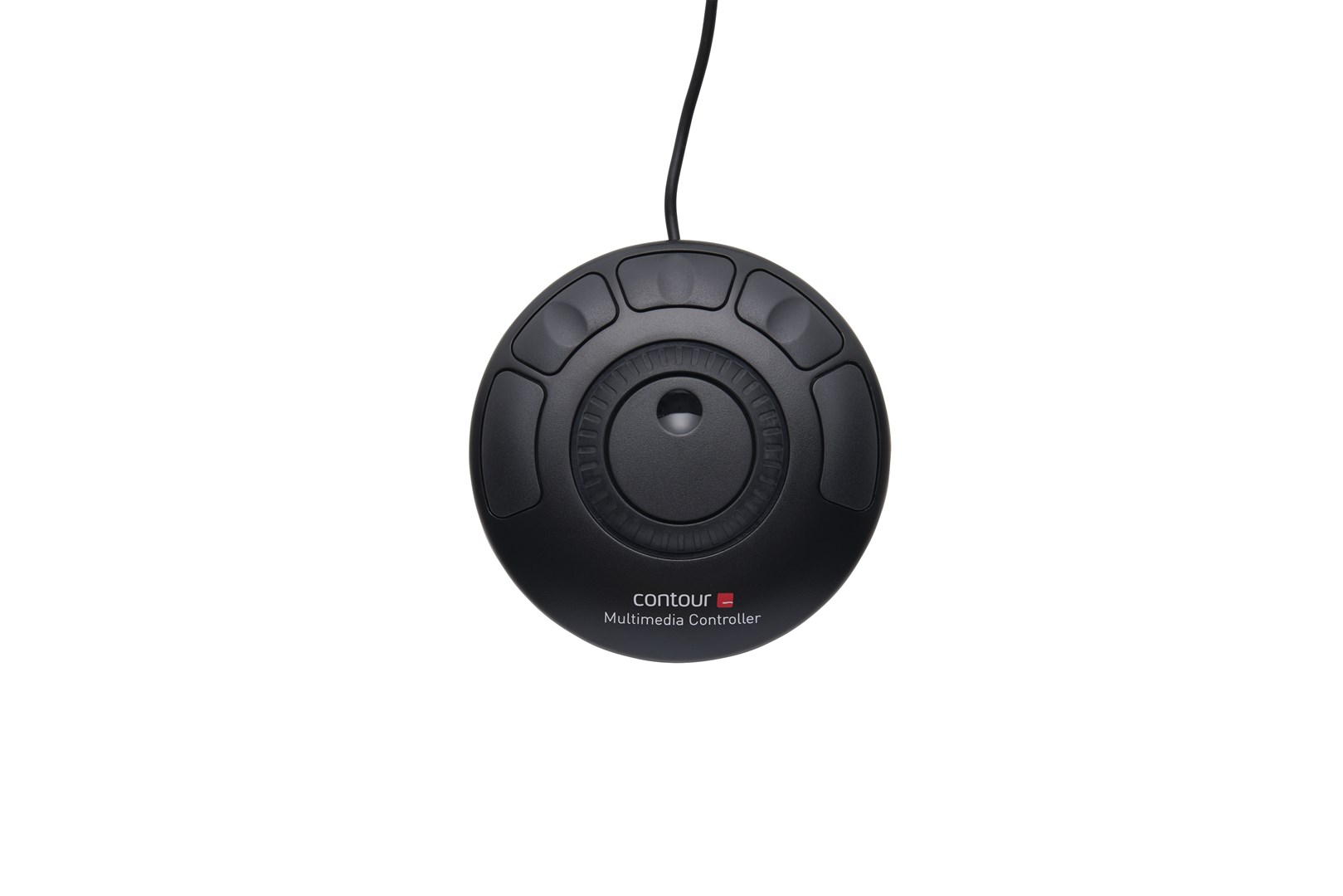Contour Multimedia Controller Mouse Xpress rechts.-linkshänd retail