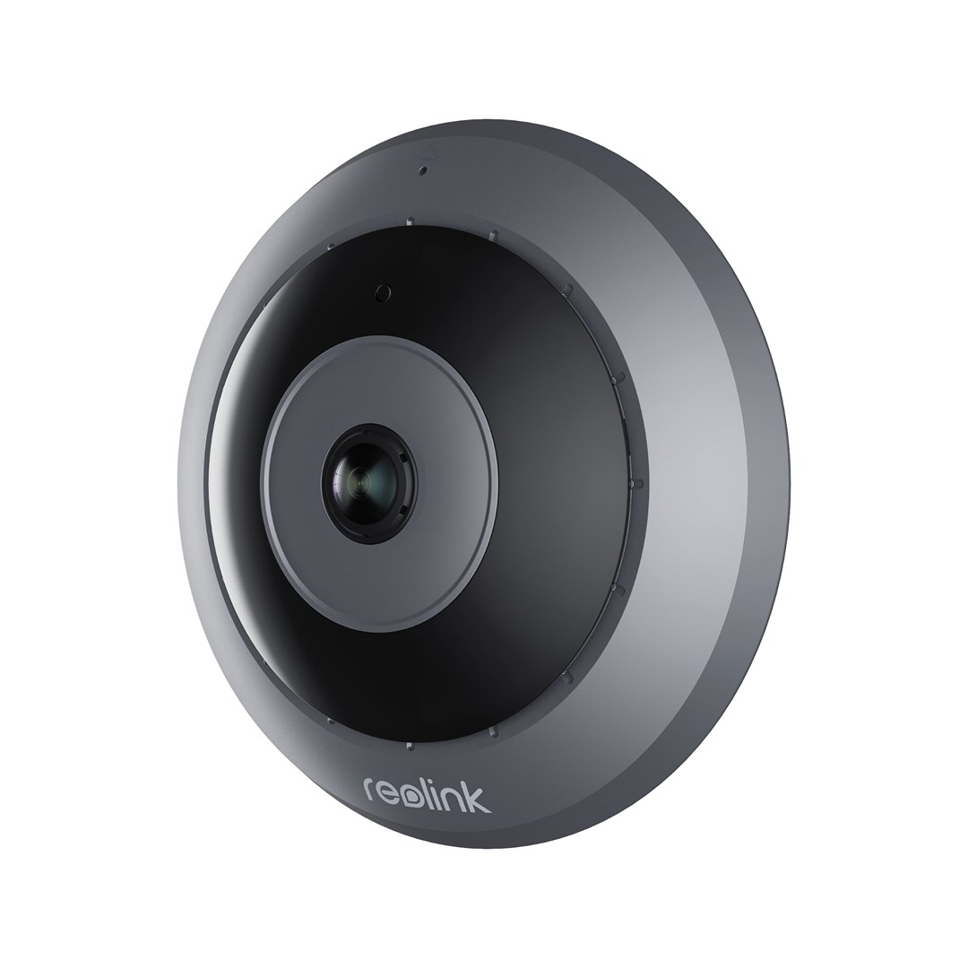 Kamera IP wewnętrzna REOLINK Fisheye W520 5MP Wi-Fi