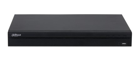 Rejestrator IP Dahua NVR4216-16P-4KS3 Lite 1U