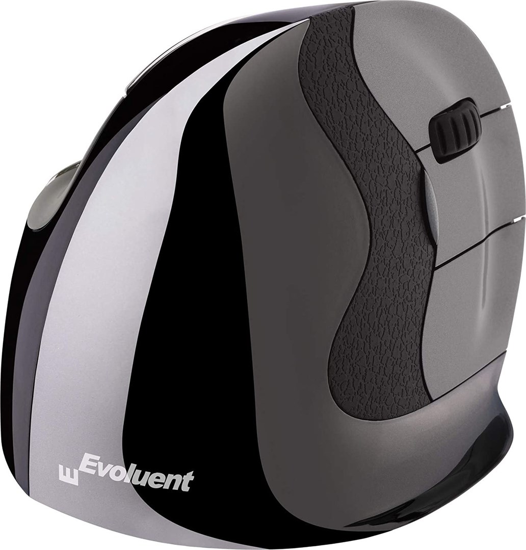 Myszka Evoluent Vertical Mouse D dla prawej dłoni