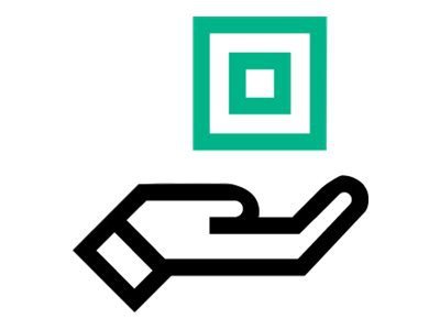 HPE Aruba LIC-ENT Enterprise (LIC-AP LIC-PEF LIC-RFP and LIC-AW) Licence Bundle E-LTU