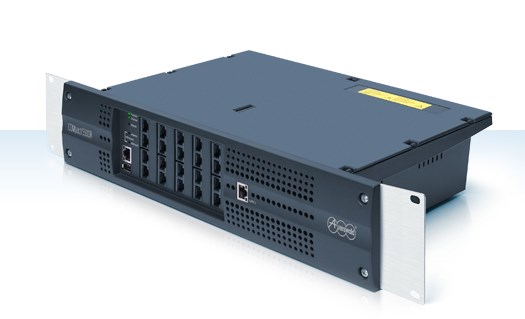System telefoniczny AUERSWALD COMpact 5500R (obudowa 19")