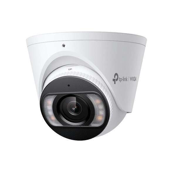 Kamera IP TP-Link VIGI C445 Biała