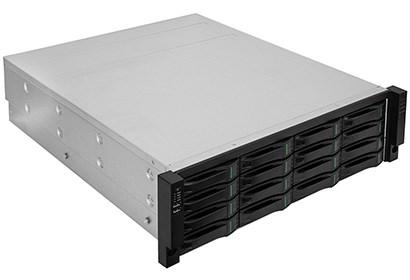 Rejestrator IP TC-R31640 SPEC:E/B/N/V4.0 40 KANAŁÓW Pro TIANDY