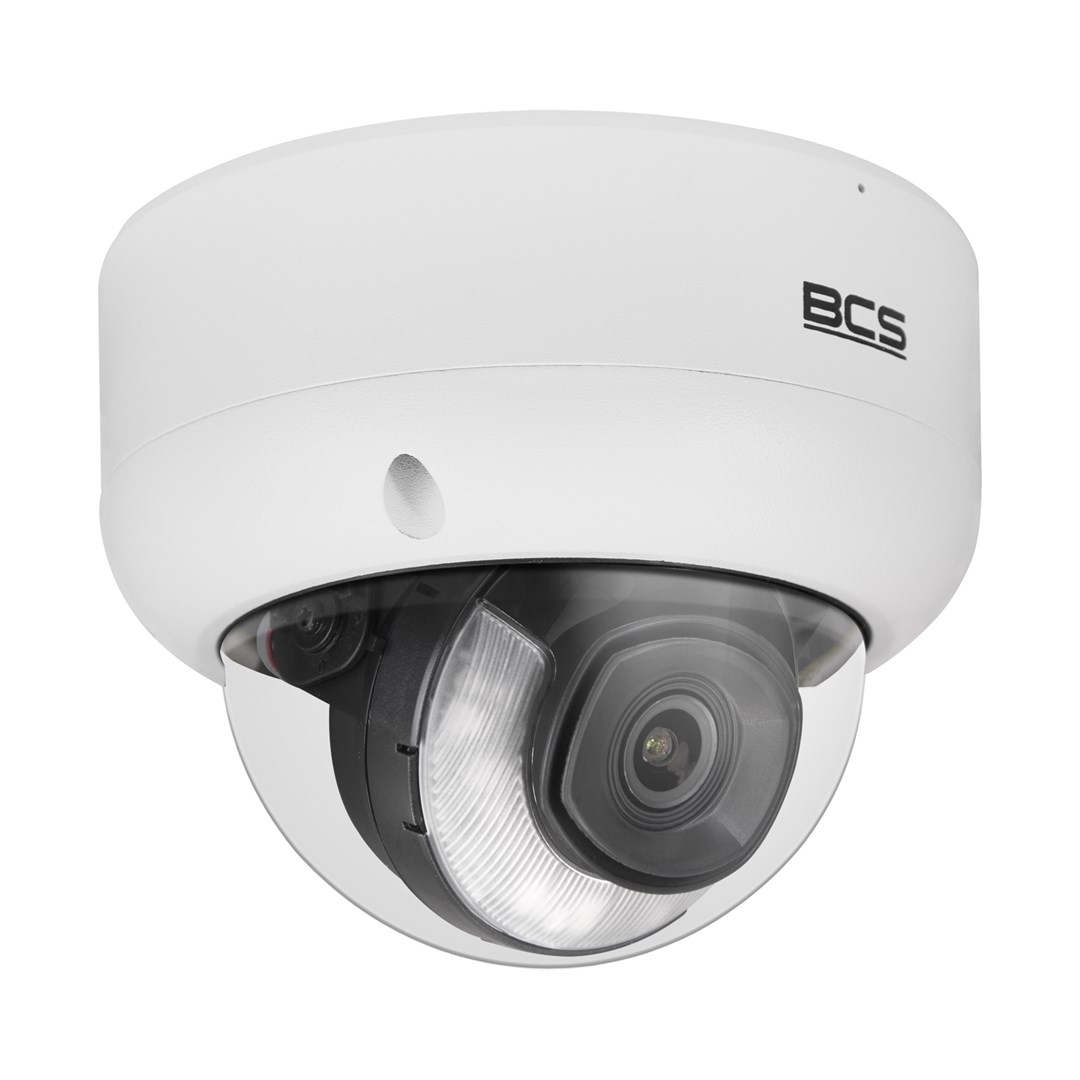Kamera IP kopułowa 8Mpx BCS-L-DIP28FCR3L3-Ai1